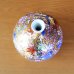 画像5: 金彩花鳥図 花瓶 金龍窯 作