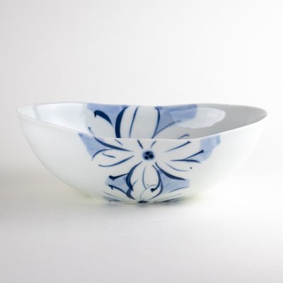 画像3: 花紋帯 楕円ボール