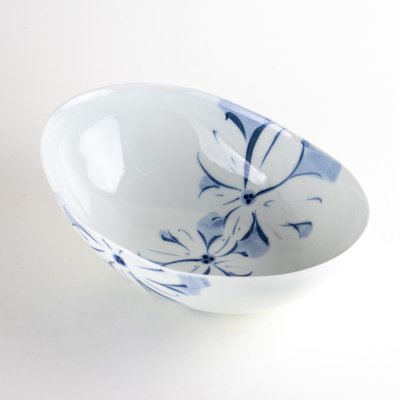 画像4: 花紋帯 楕円ボール