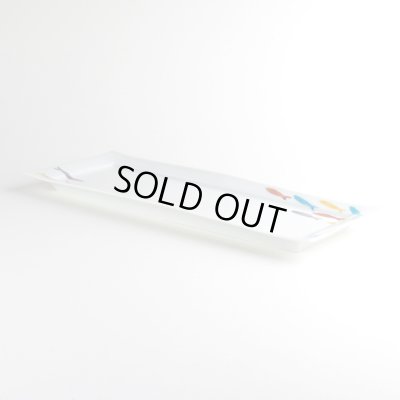 画像5: 彩魚 帯皿