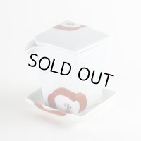 思い花 醤油さし