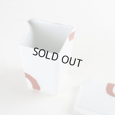 画像3: 思い花 醤油さし