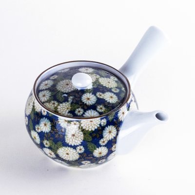 菊の小路　Ｕ小急須