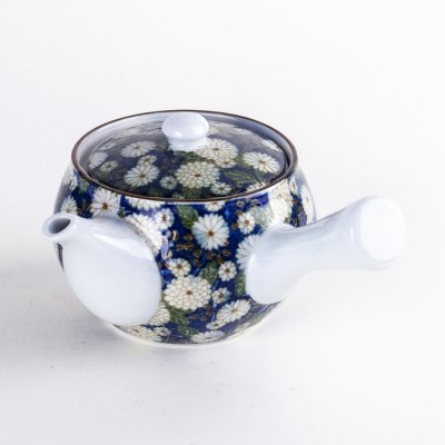 画像2: 菊の小路　Ｕ小急須