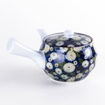 画像4: 菊の小路　Ｕ小急須