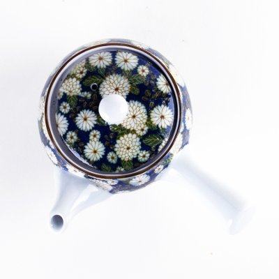 画像5: 菊の小路　Ｕ小急須