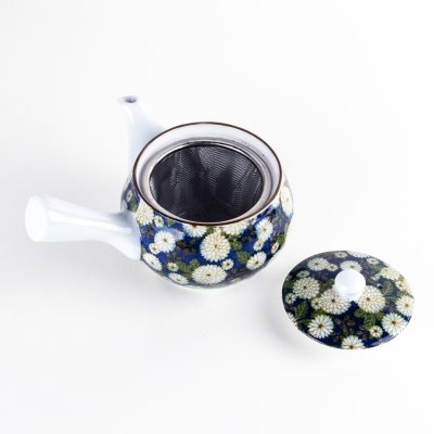 画像6: 菊の小路　Ｕ小急須