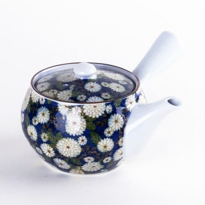 画像7: 菊の小路　Ｕ小急須