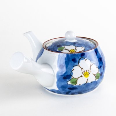 画像3: 濃椿　U急須