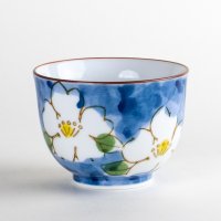 濃椿　煎茶