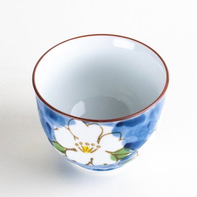 画像2: 濃椿　煎茶