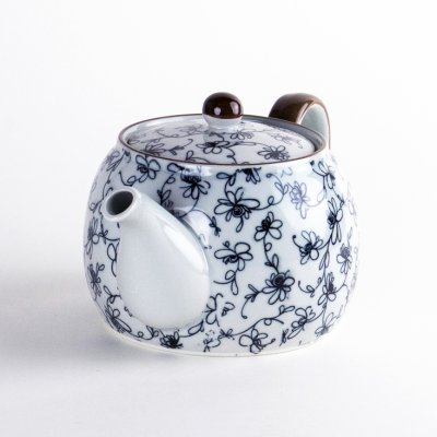 画像3: バラ（黒）　U丸ポット