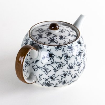 画像4: バラ（黒）　U丸ポット