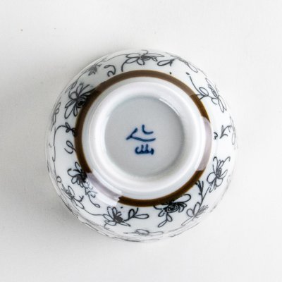 画像4: バラ（黒）　煎茶