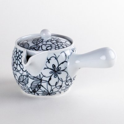 画像2: ガーデン　軽々U急須