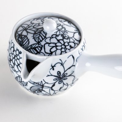 画像3: ガーデン　軽々U急須