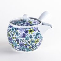 カンパーニュ　軽々U急須