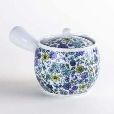 画像4: カンパーニュ　軽々U急須