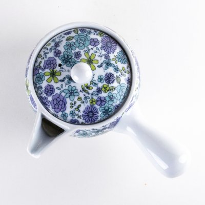 画像5: カンパーニュ　軽々U急須