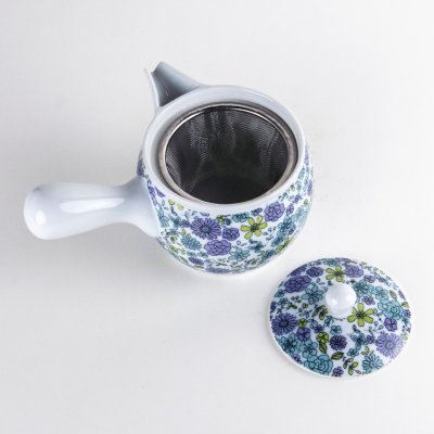 画像6: カンパーニュ　軽々U急須