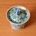 画像3: 緑彩唐草 獅子香炉 北村福次 作 (3)