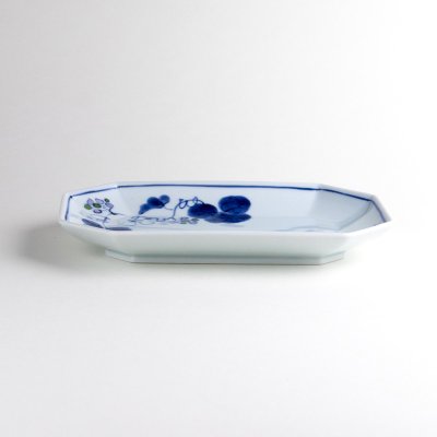 画像3: 山ぶどう (小)焼皿