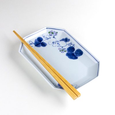 画像6: 山ぶどう (小)焼皿