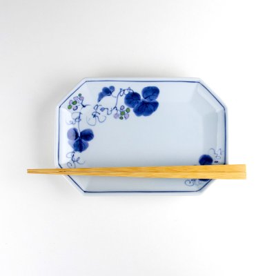 画像7: 山ぶどう (小)焼皿