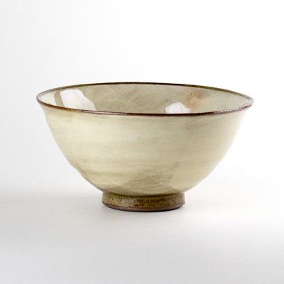 画像3: 花りんどう（赤）茶碗