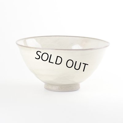 画像3: 花りんどう（赤）茶碗