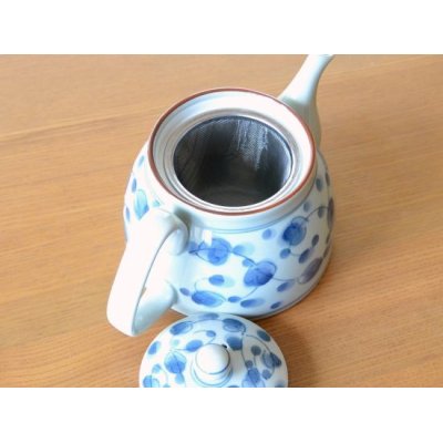 画像3: 都草 Ｕポット茶器揃（化粧箱入）