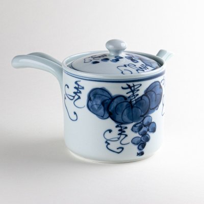 画像3: 里ぶどう 軽々Ｕ急須