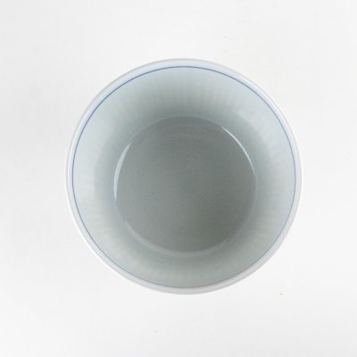 画像3: 唐草つづり　筋彫多用丼（L)