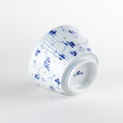 画像4: 唐草つづり　筋彫多用丼（M)