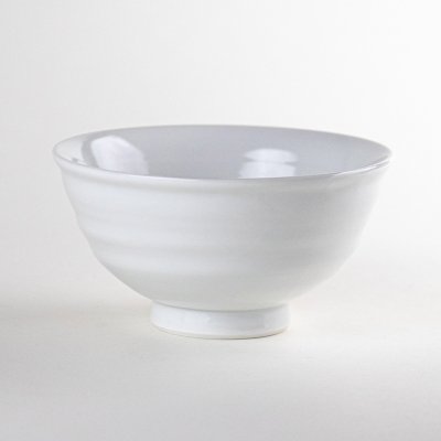 画像3: 花六瓢（赤）茶碗