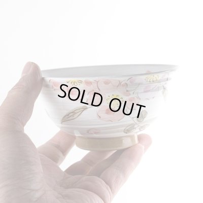 画像5: 花野(大)茶碗