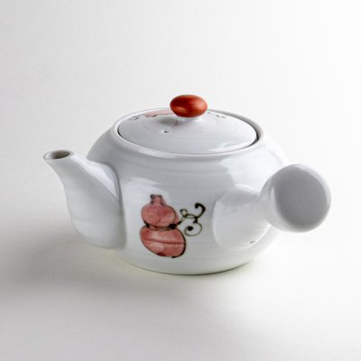 画像3: 花六瓢 U中急須