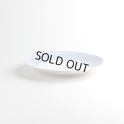 画像5: 二彩千筋 ５寸皿（１枚）