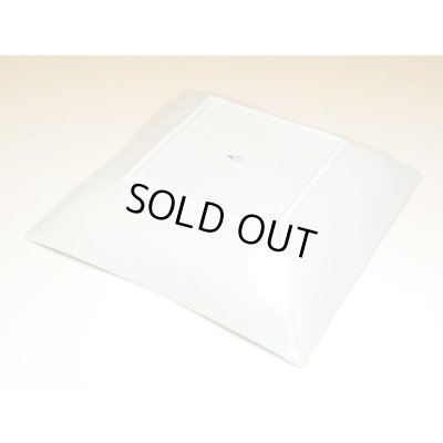 画像4: 市松 ８寸角浅鉢