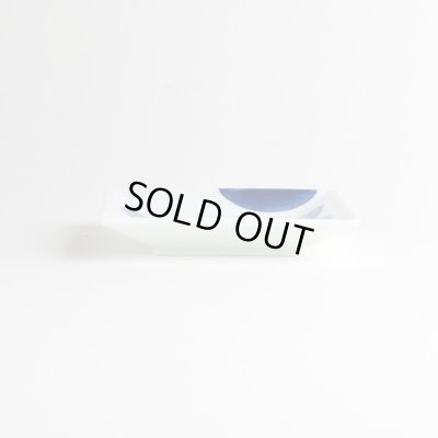 画像3: 二彩丸紋 正角小皿