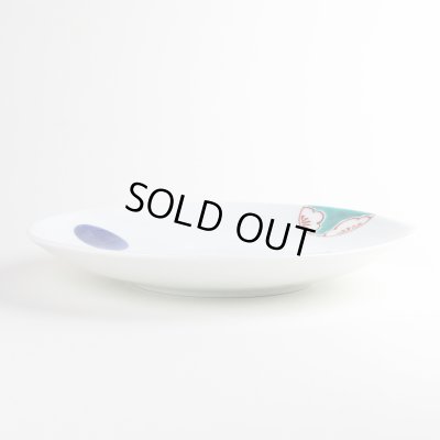 画像3: 花丸紋 6.5寸皿