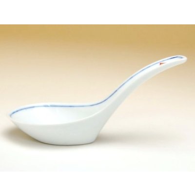 画像2: 錦菱紋 レンゲ