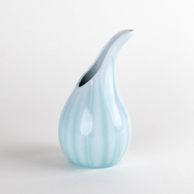 画像2: 青白磁　一輪挿し