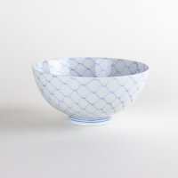 内外網　（大）茶碗