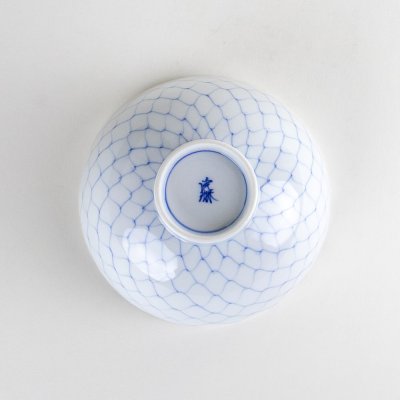 画像4: 内外網　（大）茶碗