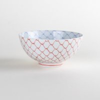 内外網　（小）茶碗
