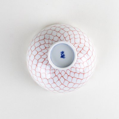 画像4: 内外網　（小）茶碗