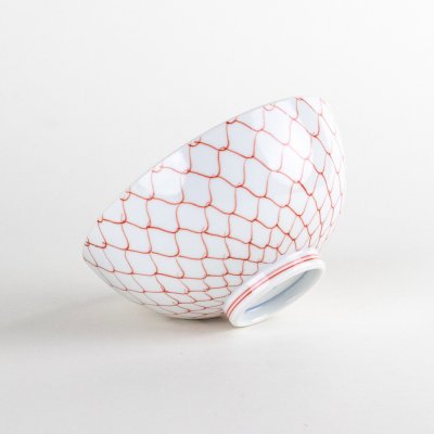 画像5: 内外網　（小）茶碗