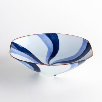 画像2: 流水　小槌型小鉢