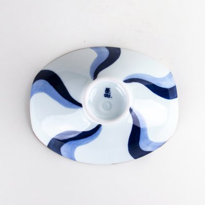 画像6: 流水　小槌型小鉢